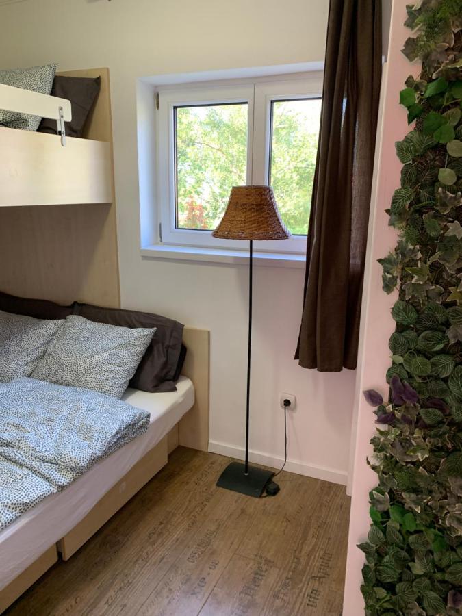 Balatonic Apartman Zamardi Bagian luar foto